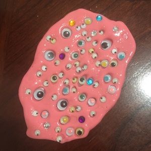 Meet your Posher, Giselle